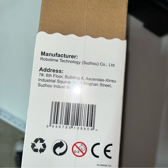 Robotime 3D Wooden Puzzle Music Box Under The Sea - Picture 9 of 10